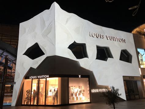 Louis Vuitton Istanbul istinye